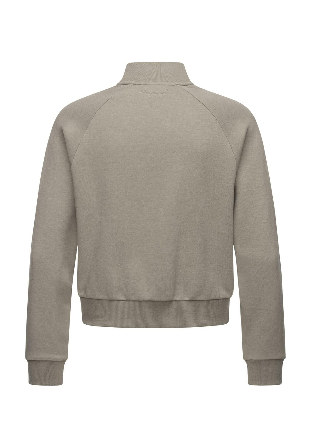 Толстовка на молнии COLLEGE SIMONETTE Ragwear, светло-коричневый
Толстовка на молнии COLLEGE SIMONETTE Ragwear, светло-коричневый