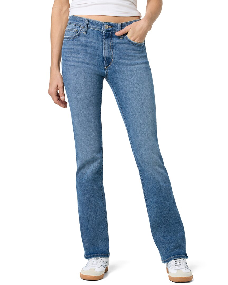 Джоуз Джинс Высокая посадка Керви Буткат Гавана Джинсы JOE'S Jeans, Havana
Джоуз Джинс Высокая посадка Керви Буткат Гавана Джинсы JOE'S Jeans, Havana