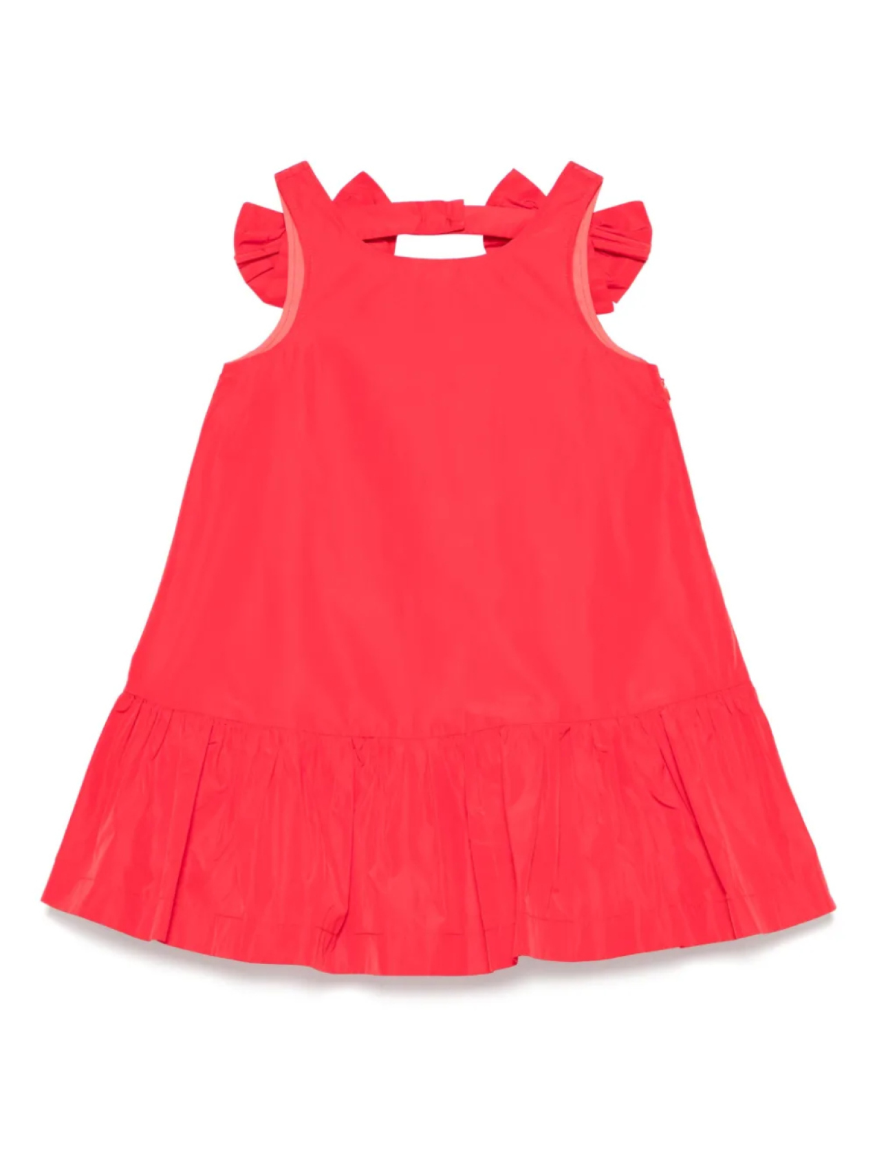 Платье Simonetta с бантом, красный
Платье Simonetta с бантом, красный