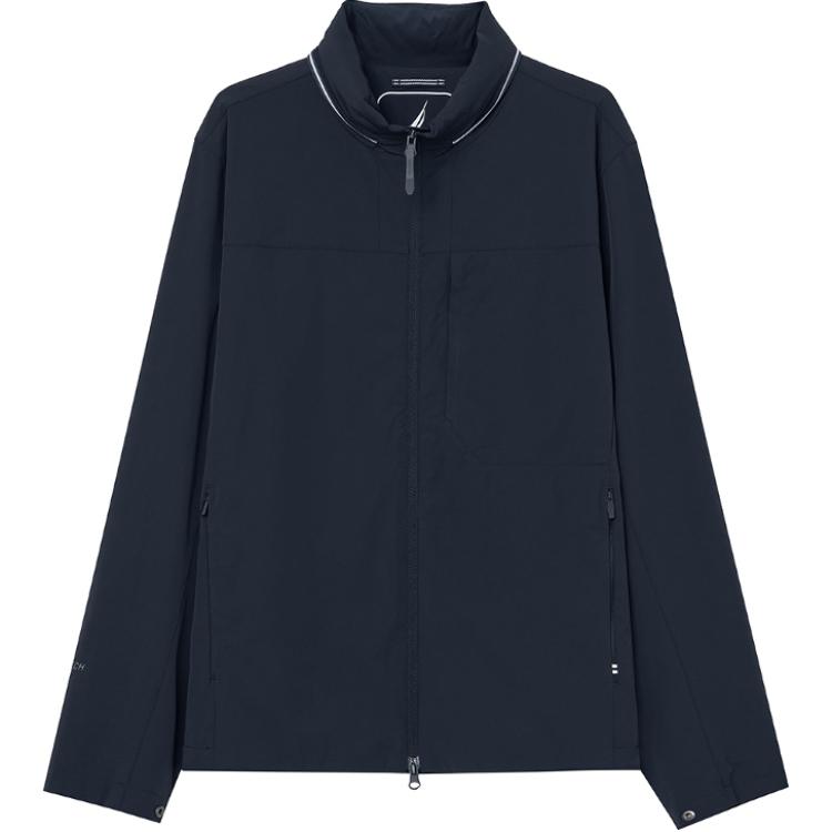 NAUTICA Куртка мужская, 4NV Navy Blue (241)
NAUTICA Куртка мужская, 4NV Navy Blue (241)