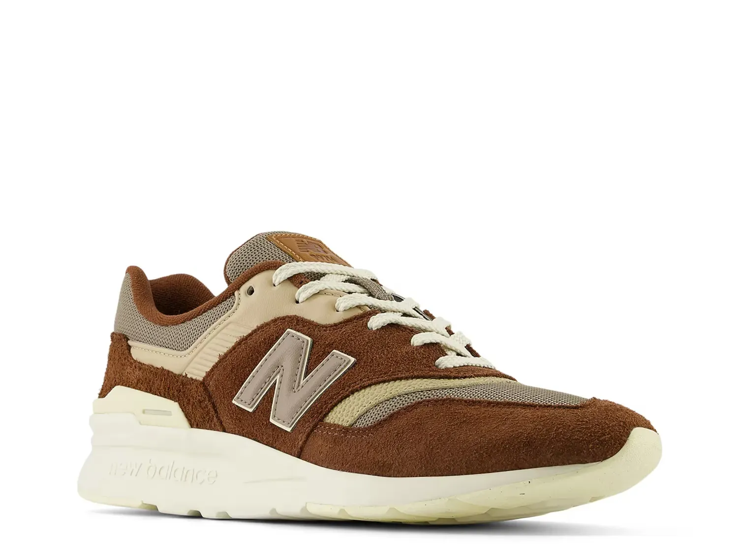 Кроссовки 997H - мужские New Balance, Dark Brown
Кроссовки 997H - мужские New Balance, Dark Brown