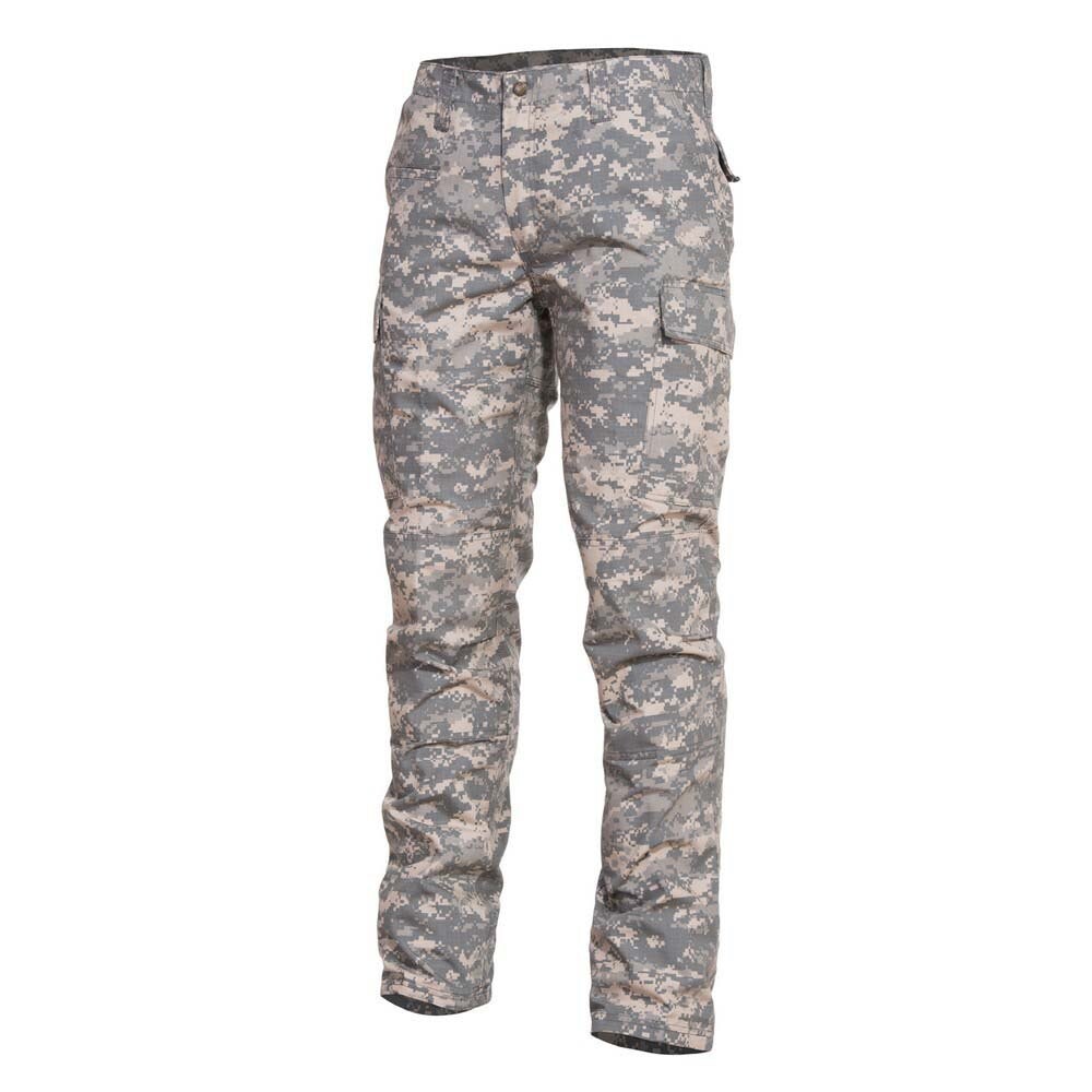 Брюки Pentagon BDU 2.0 Camo, серый 
Брюки Pentagon BDU 2.0 Camo, серый
