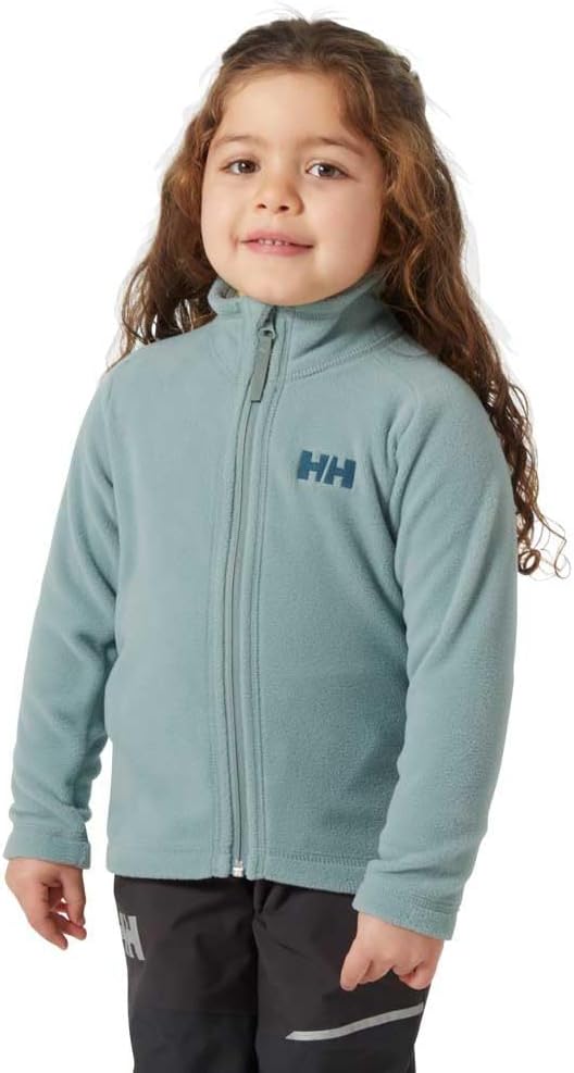 Helly-Hansen 41661 Juniors' Unisex Daybreaker 2.0 куртка Helly Hansen, 489 Cactus
Helly-Hansen 41661 Juniors' Unisex Daybreaker 2.0 куртка Helly Hansen, 489 Cactus