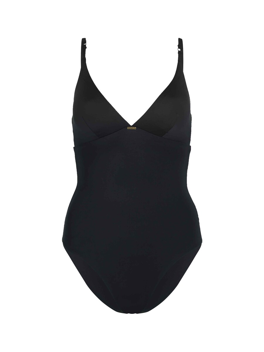 Треугольный купальник O'NEILL Sunset, черный
Треугольный купальник O'NEILL Sunset, черный