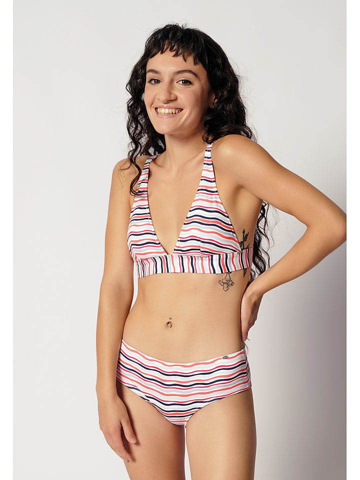 Верх бикини Skiny, красочный 
Верх бикини Skiny, красочный