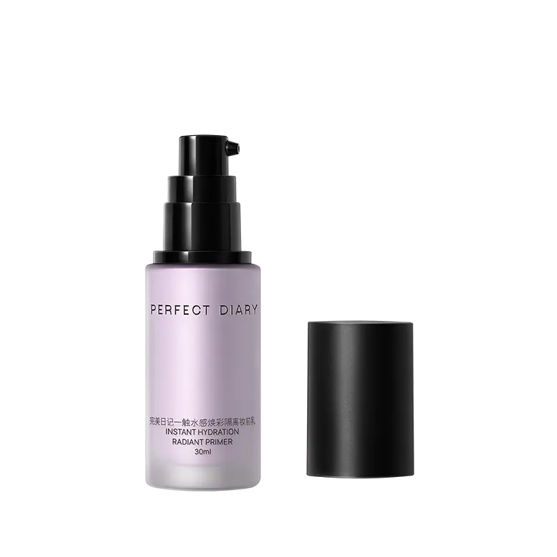 Увлажняющая тонирующая база под макияж для выравнивания тона кожи осветляющая 30мл PERFECT DIARY
Увлажняющая тонирующая база под макияж для выравнивания тона кожи осветляющая 30мл PERFECT DIARY