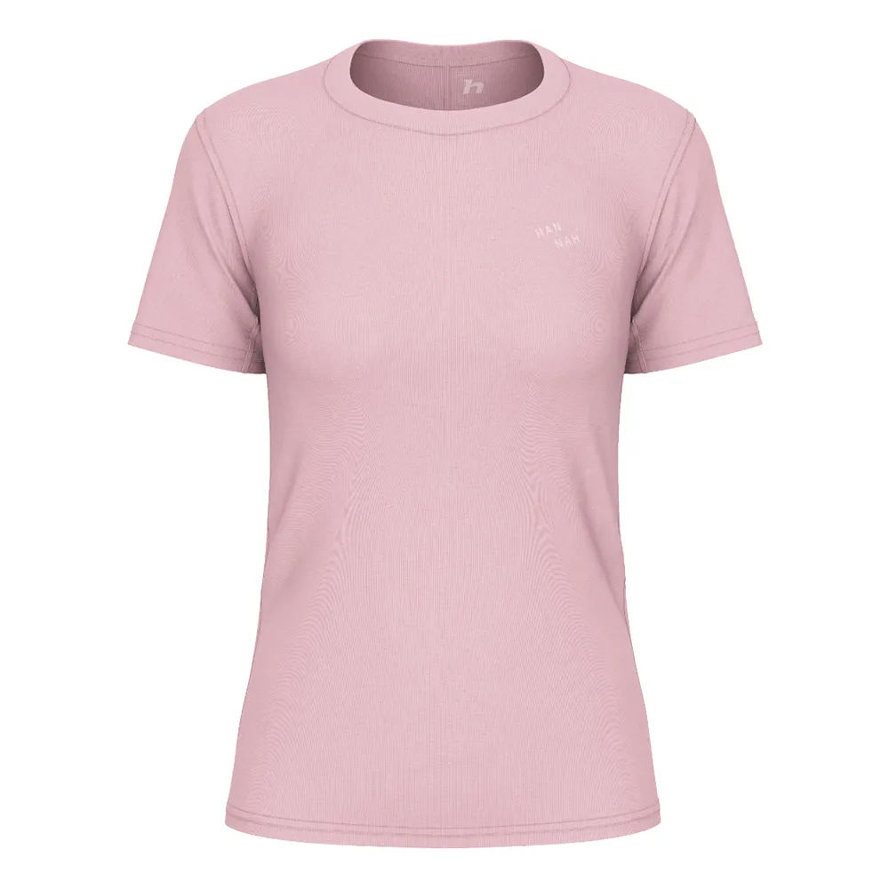 Футболка с коротким рукавом Hannah Amany, розовый
Футболка с коротким рукавом Hannah Amany, розовый
