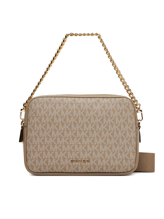 Женская сумка Bryant 32S5GYTC5V Michael Michael Kors, бежевый
Женская сумка Bryant 32S5GYTC5V Michael Michael Kors, бежевый