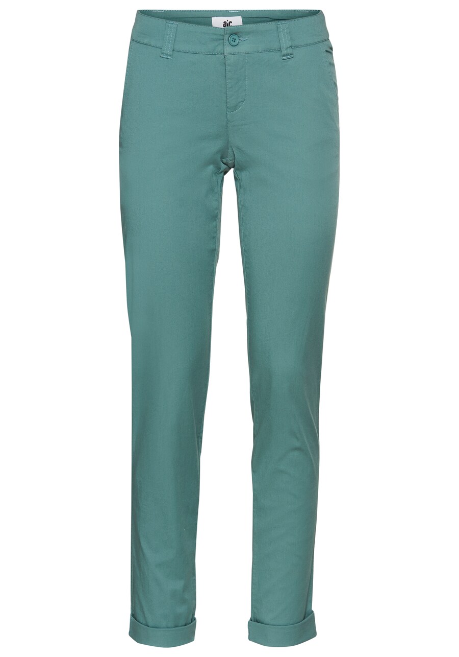 Брюки чинос AJC, изумрудный
Брюки чинос AJC, изумрудный
