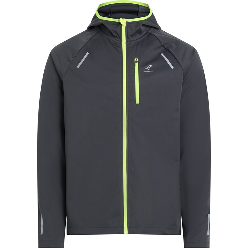 Функциональная куртка Tobbo Energetics, мультиколор
Функциональная куртка Tobbo Energetics, мультиколор