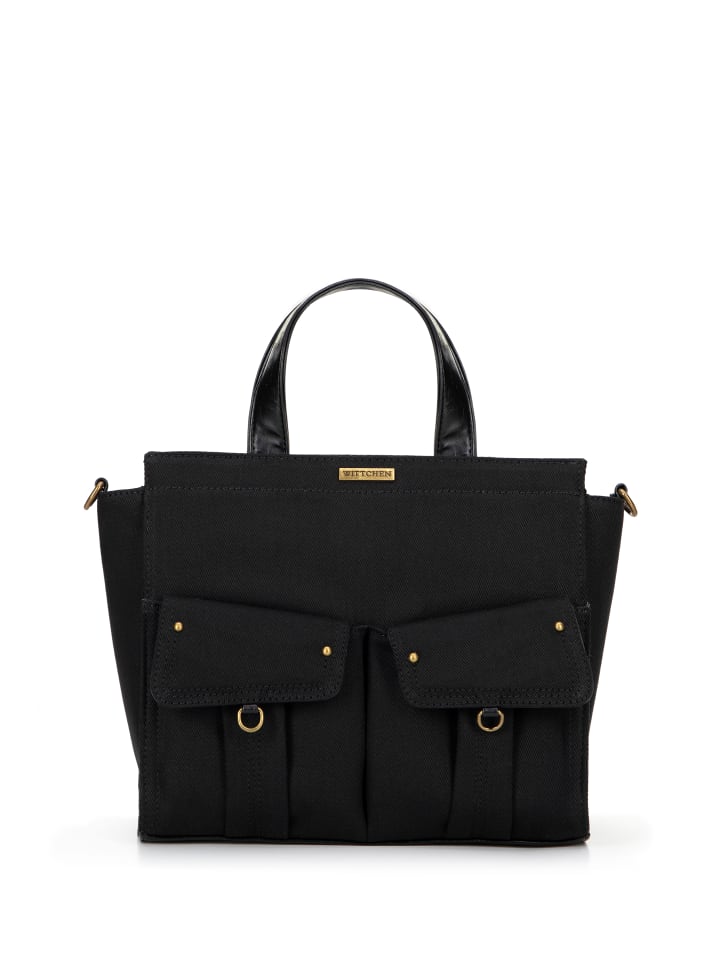 Сумка Wittchen, черный 
Сумка Wittchen, черный