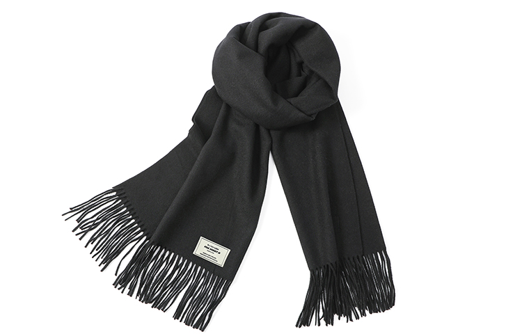 Вязаный шарф унисекс FREE RABBITⅡ
Вязаный шарф унисекс FREE RABBITⅡ