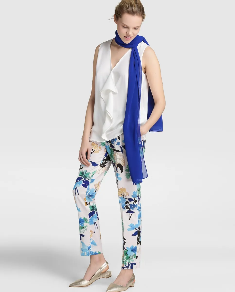 Синие газовые вечеринки Banarassi
Синие газовые вечеринки Banarassi