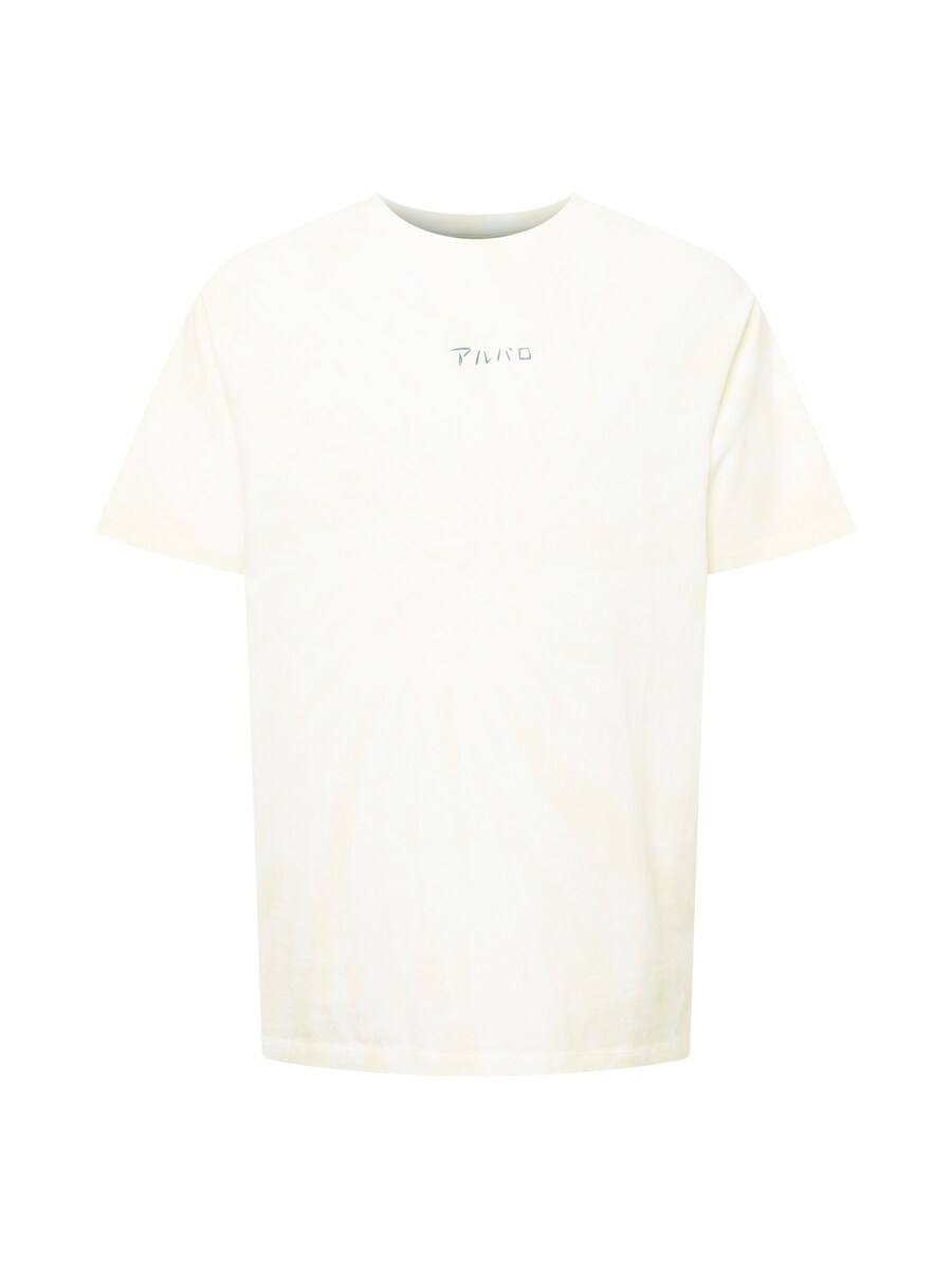 Рубашка ABOUT YOU x Alvaro Soler Rico, цвет Beige/Cream
Рубашка ABOUT YOU x Alvaro Soler Rico, цвет Beige/Cream