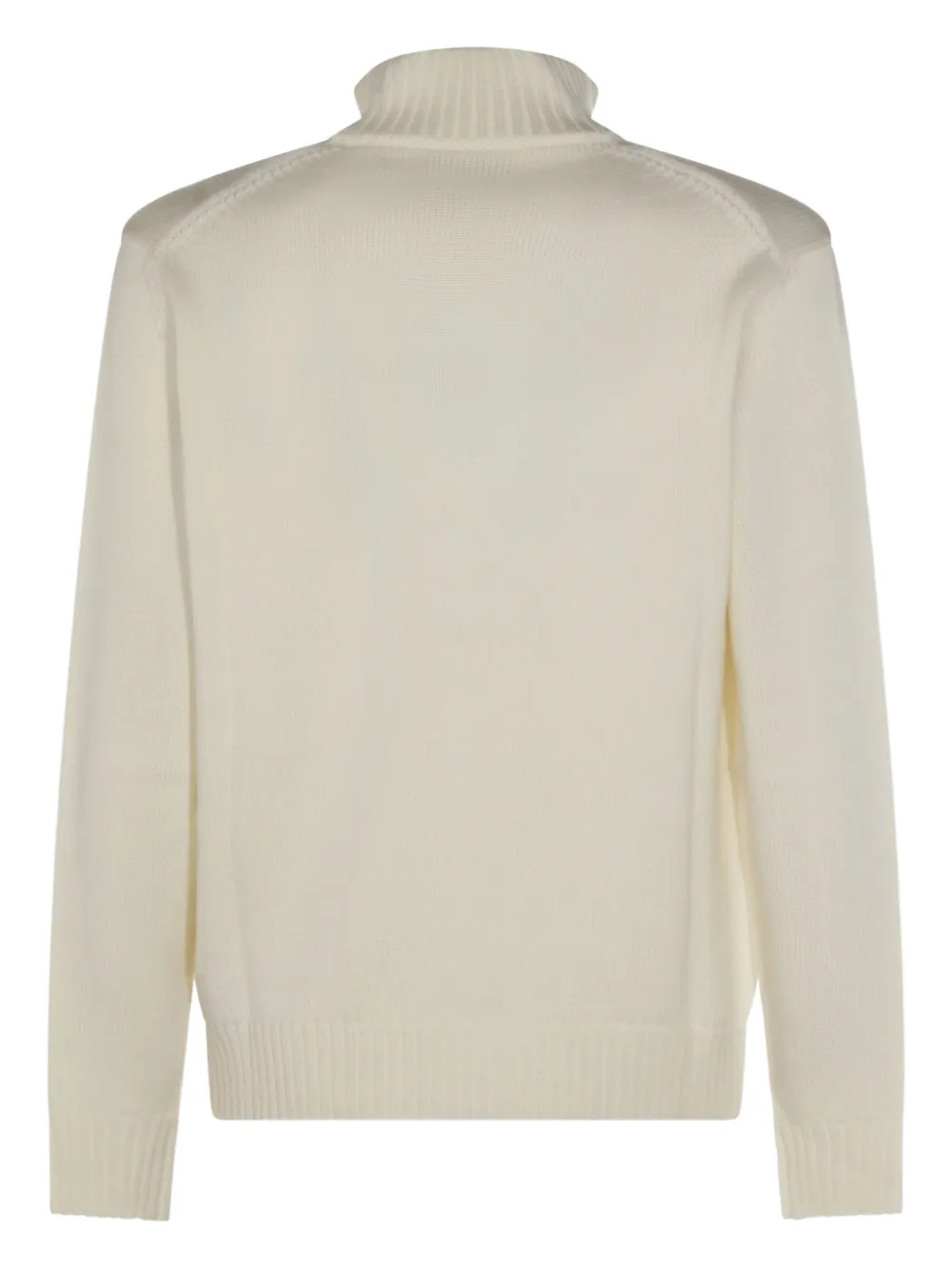 Кардиган на пуговицах Zanone, нейтральный
Кардиган на пуговицах Zanone, нейтральный