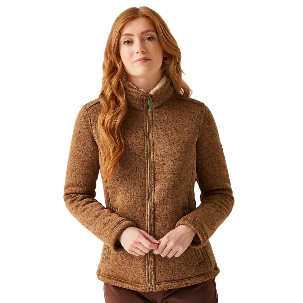 Куртка Regatta Razia II, коричневый
Куртка Regatta Razia II, коричневый