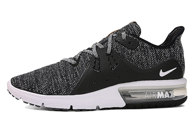 Кроссовки Nike Air Max Sequent Мужчины
Кроссовки Nike Air Max Sequent Мужчины