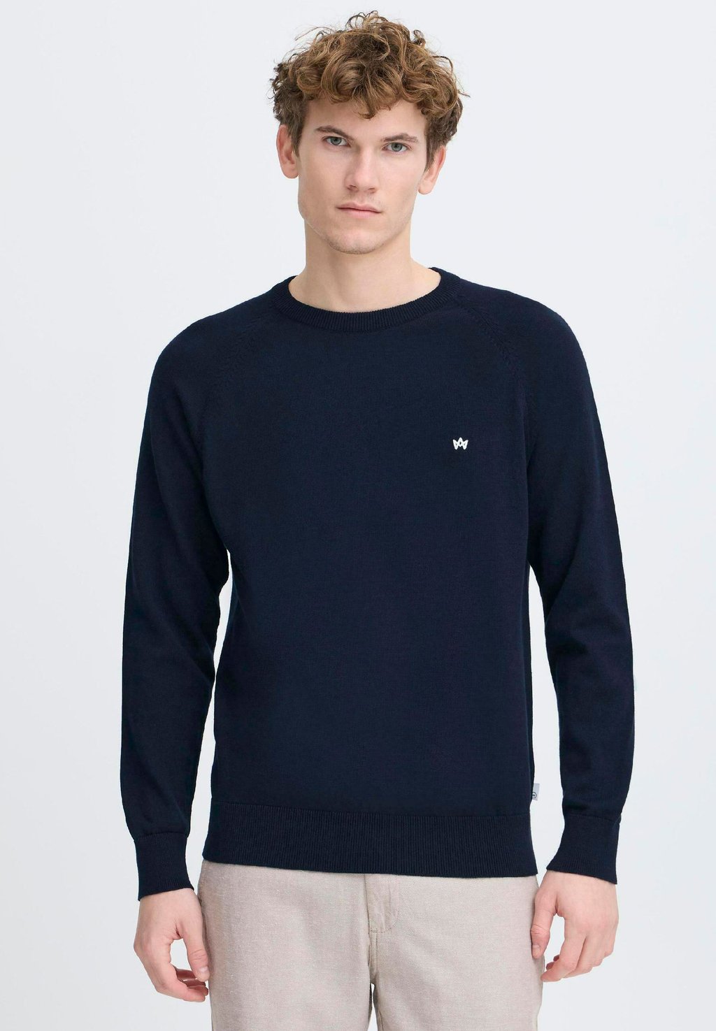 Свитер EMIL Kronstadt, синий
Свитер EMIL Kronstadt, синий