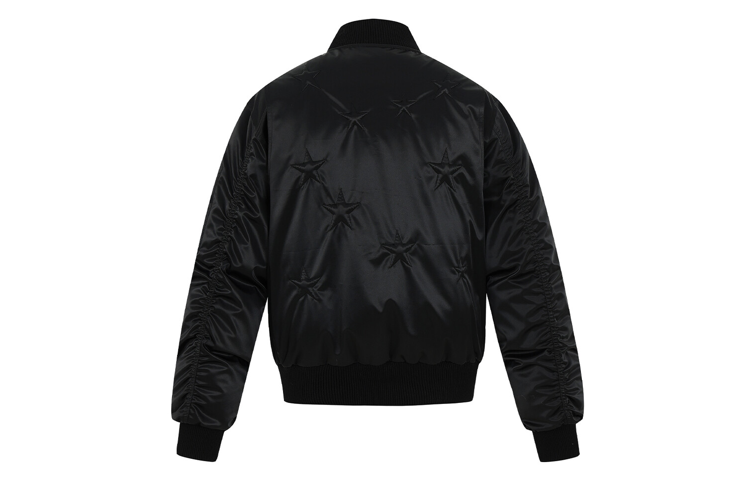 Пуховик унисекс Mr.Enjoyda Money, Черный
Пуховик унисекс Mr.Enjoyda Money, Черный