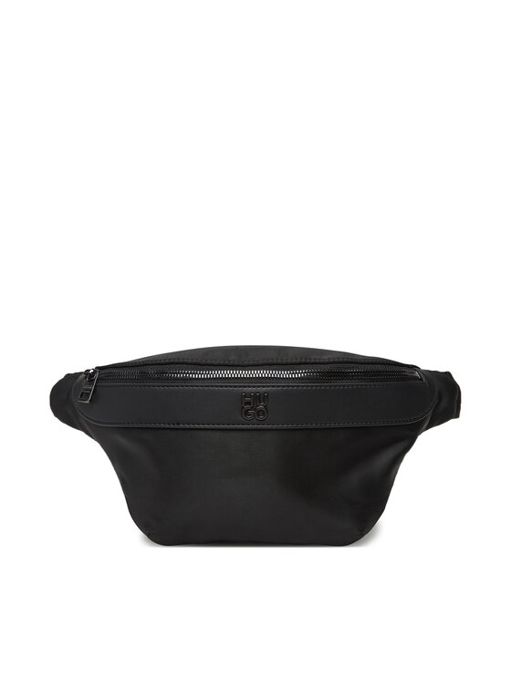 Поясная сумка Quantic 50547398 Hugo, черный
Поясная сумка Quantic 50547398 Hugo, черный