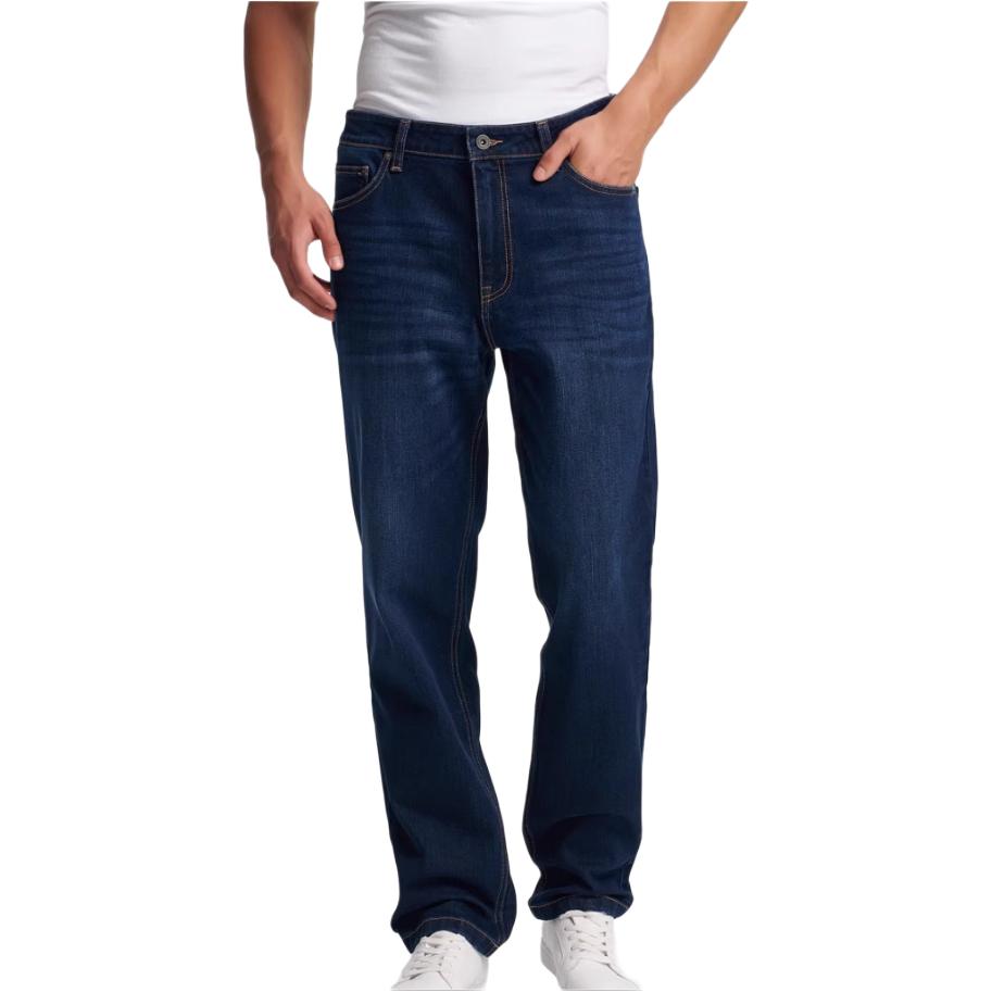 NAUTICA Джинсы Men's 4NV Navy Blue 243
NAUTICA Джинсы Men's 4NV Navy Blue 243