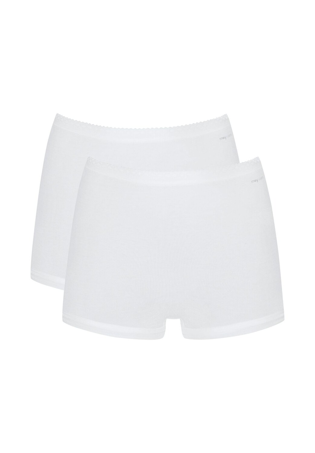 Комплект трусиков из 2 лампочек mey
Комплект трусиков из 2 лампочек mey