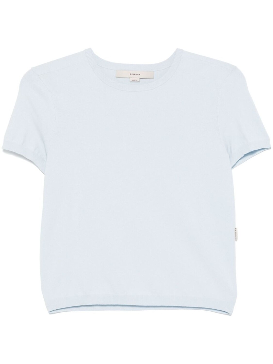 REMAIN футболка Tenia, синий
REMAIN футболка Tenia, синий