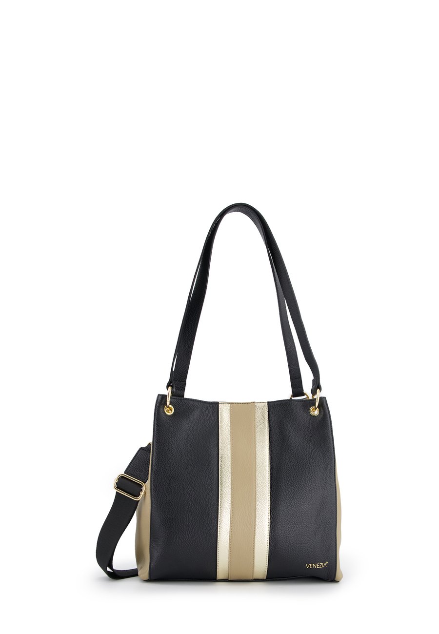 Сумка VENEZIA Handbag, Black
Сумка VENEZIA Handbag, Black