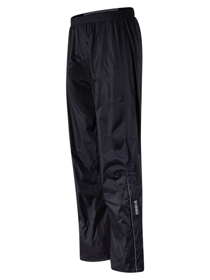 Дождевые брюки PRO-X elements XL&D Regen-Überhose LYON, черный
Дождевые брюки PRO-X elements XL&D Regen-Überhose LYON, черный