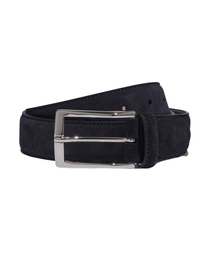 Классический ремень Scarosso, синий
Классический ремень Scarosso, синий