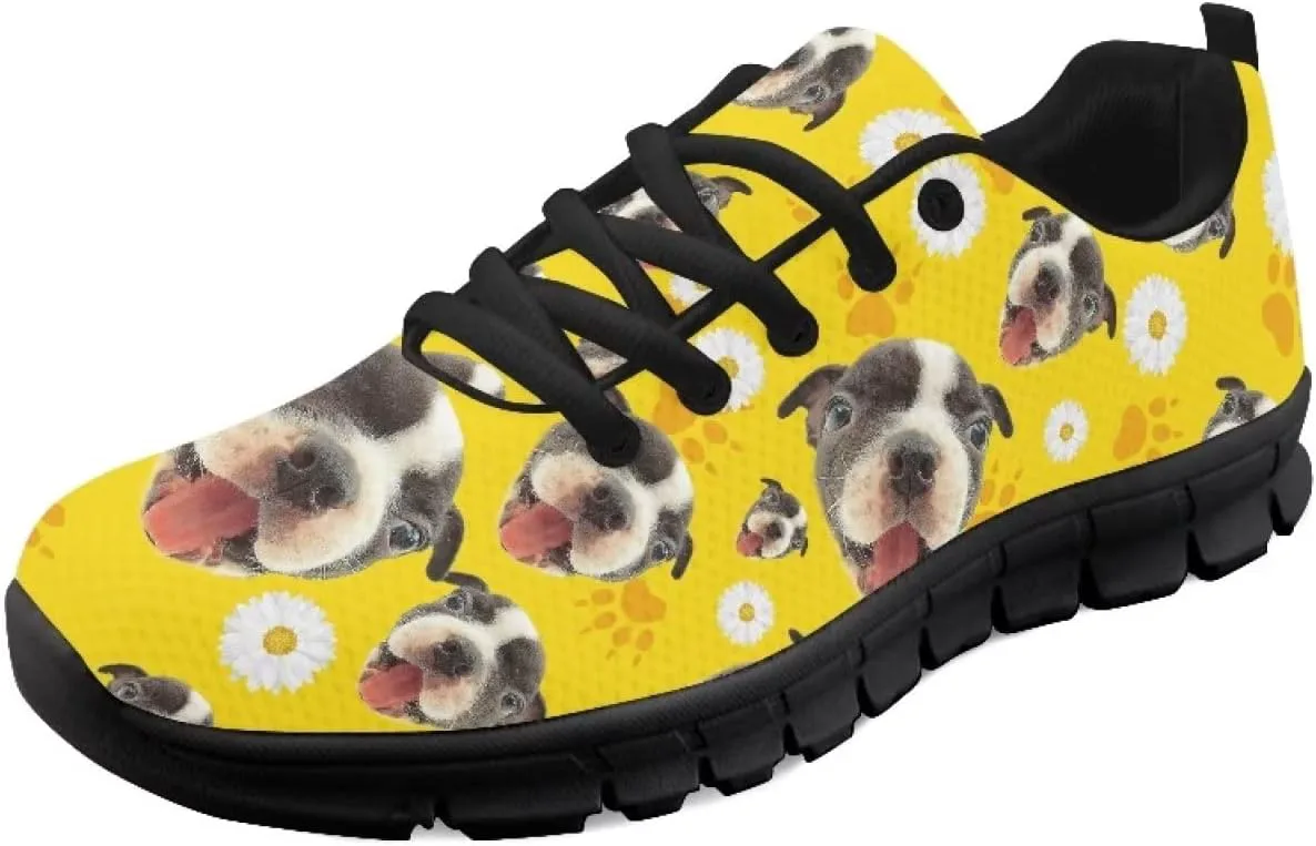 Кроссовки Yzaoxia для женщин, размеры 5-11, легкие теннисные туфли на шнуровке, дышащие спортивные обувь
Кроссовки Yzaoxia для женщин, размеры 5-11, легкие теннисные туфли на шнуровке, дышащие спортивные обувь