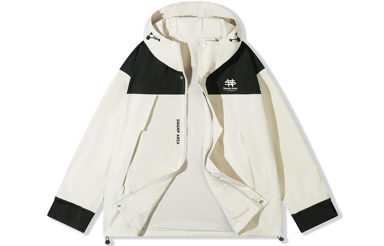 Куртка унисекс SWAMP AREA, Розовый
Куртка унисекс SWAMP AREA, Розовый