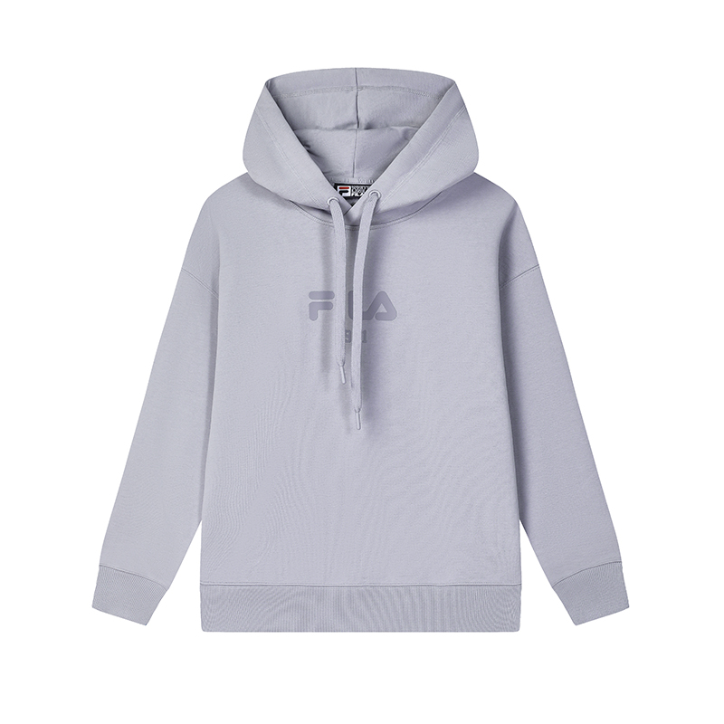 Свитшот мужской New Tile Gray FILA, серый
Свитшот мужской New Tile Gray FILA, серый