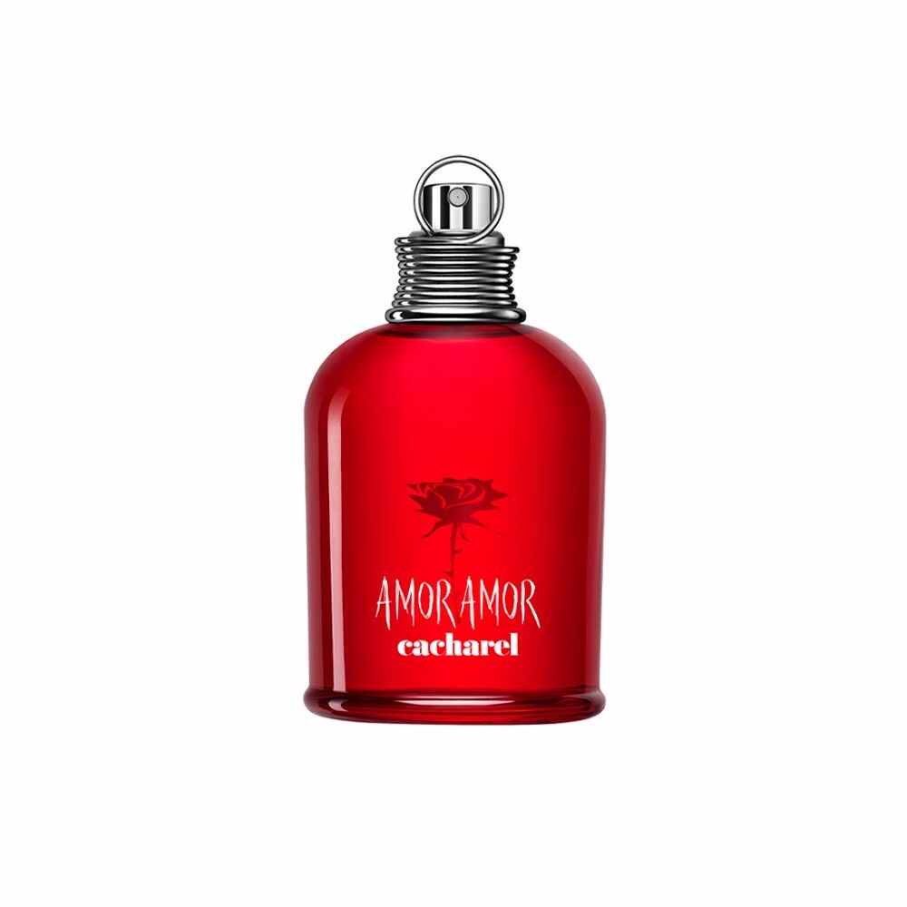 Духи Amor amor Cacharel, 30 мл
Духи Amor amor Cacharel, 30 мл