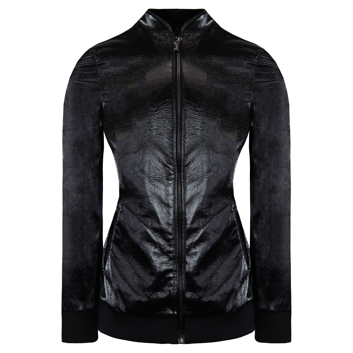 Куртка Armani Exchange, черный
Куртка Armani Exchange, черный