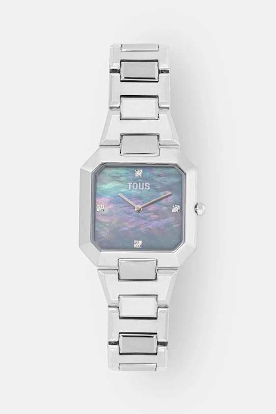 Часы Tous, серебряный
Часы Tous, серебряный
