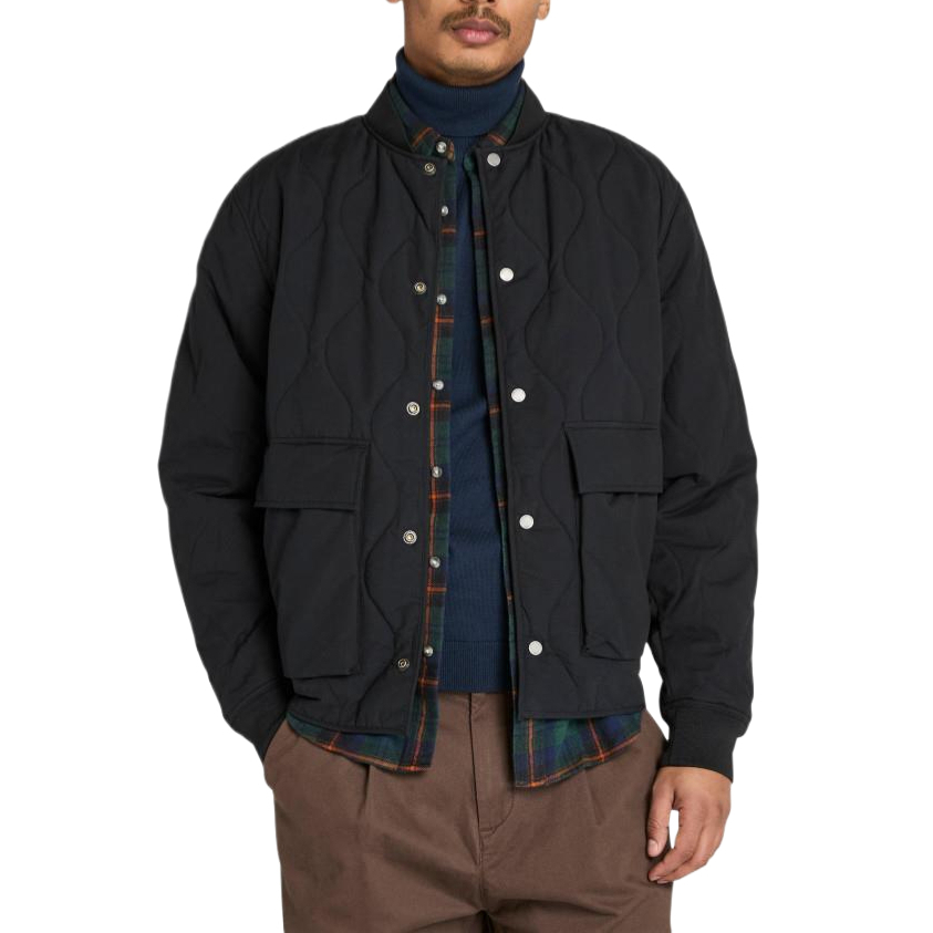 Timberland Куртка мужская черная, Black
Timberland Куртка мужская черная, Black