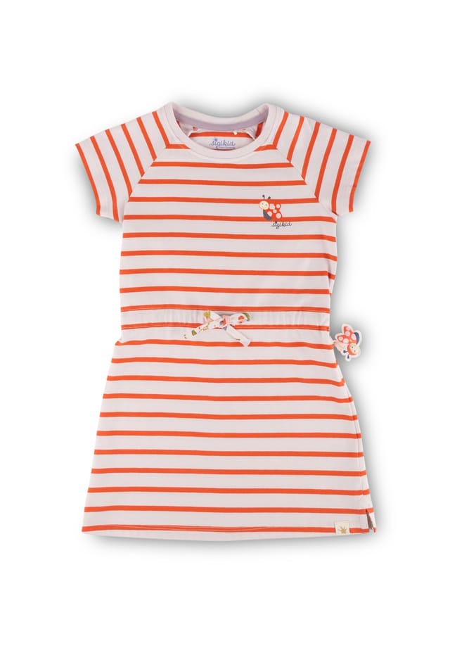 Счастливое платье божья коровка для детей Sigikid, мультиколор
Счастливое платье божья коровка для детей Sigikid, мультиколор