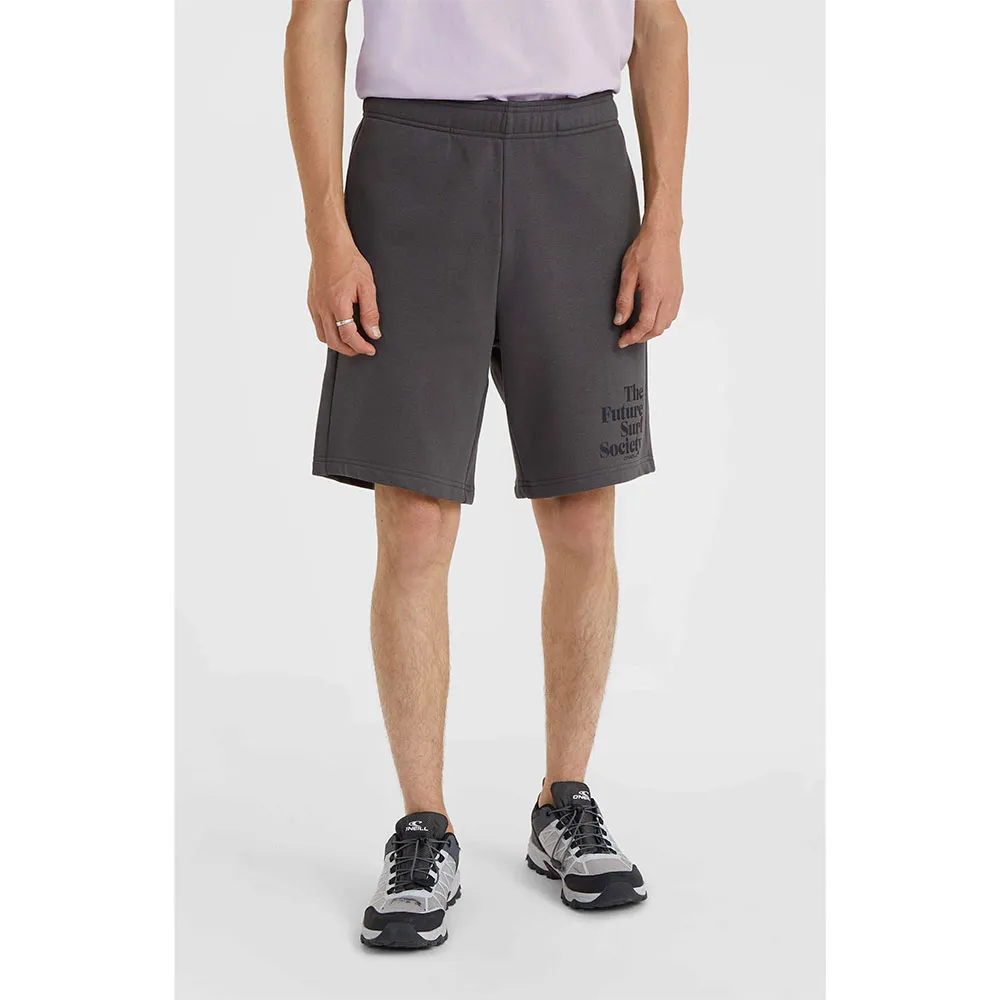 Спортивные шорты O´neill Future Surf Society, серый
Спортивные шорты O´neill Future Surf Society, серый