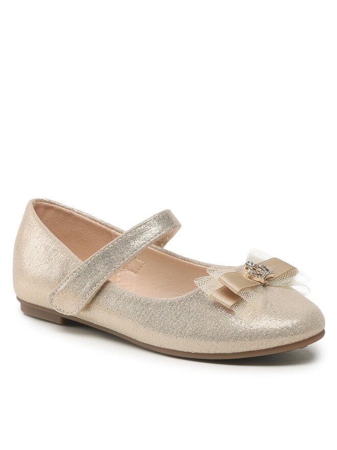 Балетки Nelli Blu, золотой
Балетки Nelli Blu, золотой