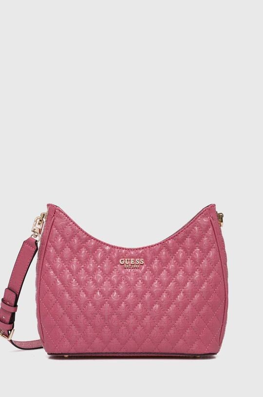 ЯРМИЛЛА сумочка Guess, розовый
ЯРМИЛЛА сумочка Guess, розовый