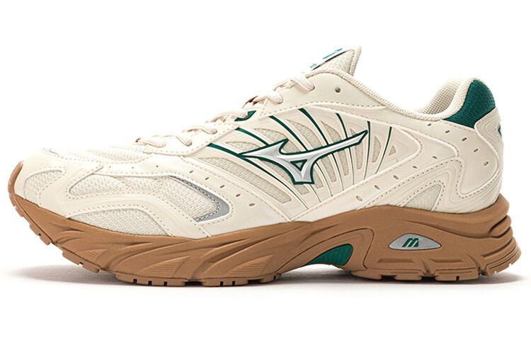 Кроссовки Mizuno унисекс, абрикос
Кроссовки Mizuno унисекс, абрикос