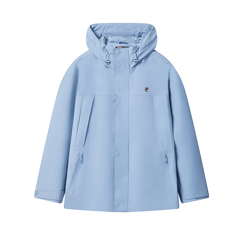 FILA Ветровка Heritage для мужчин Ветер синий, The wind is blue
FILA Ветровка Heritage для мужчин Ветер синий, The wind is blue