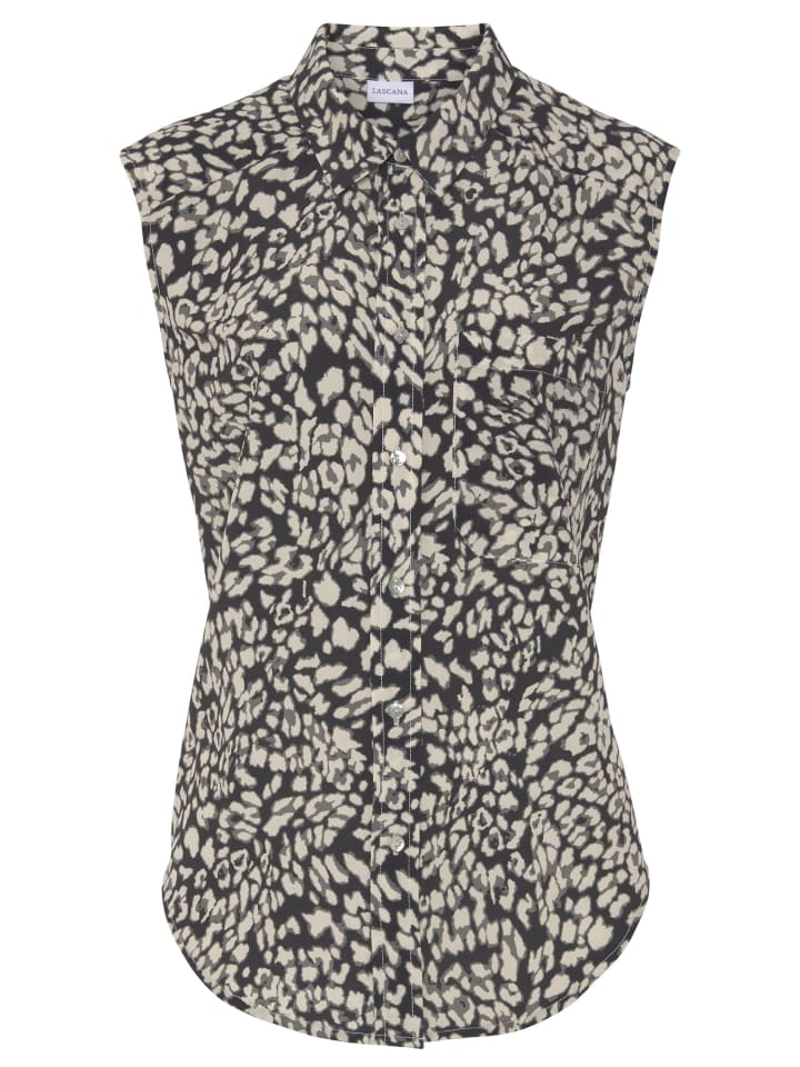 Блузка LASCANA
Блузка LASCANA