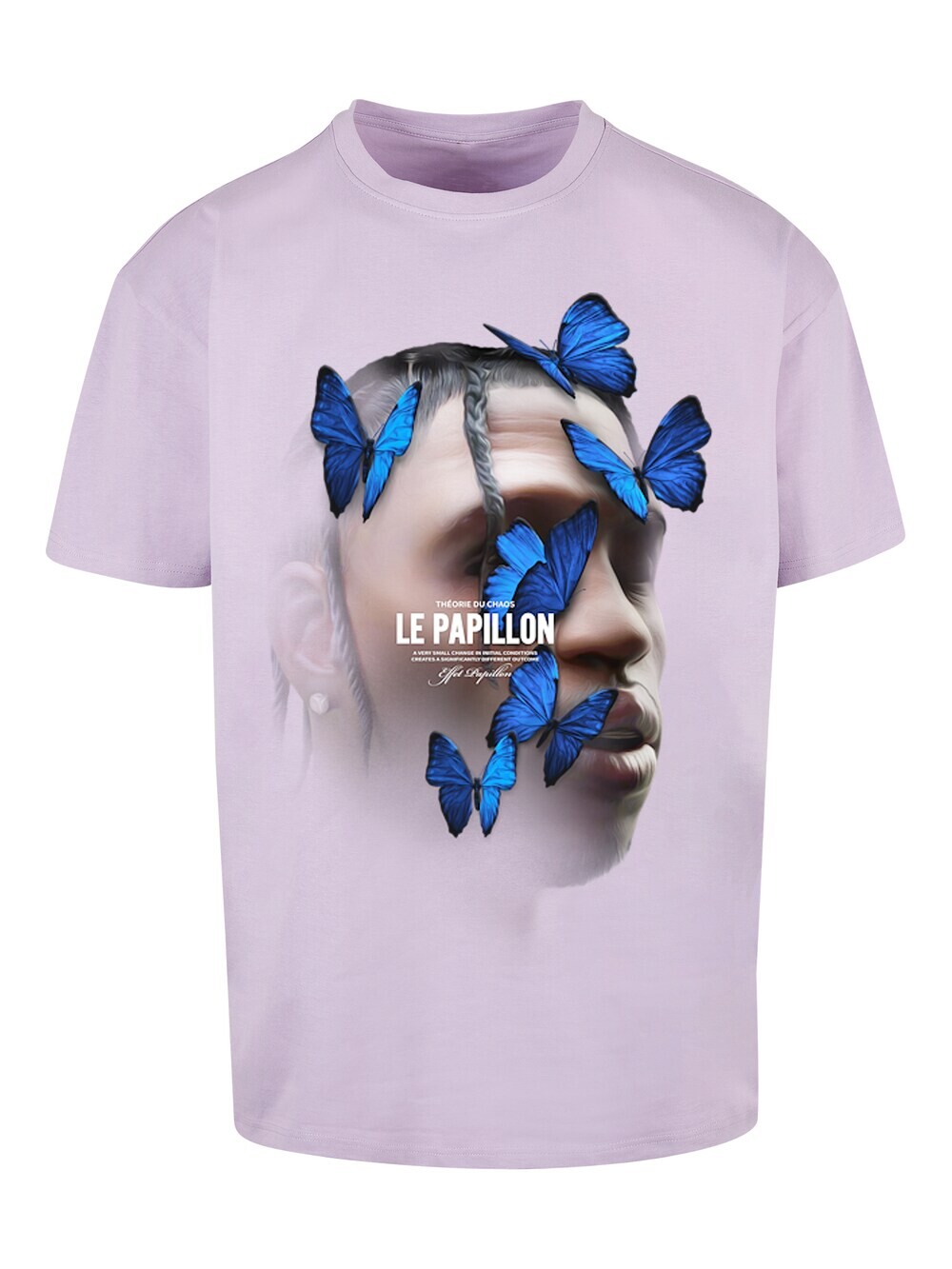 Футболка Mt Upscale, фиолетовый
Футболка Mt Upscale, фиолетовый