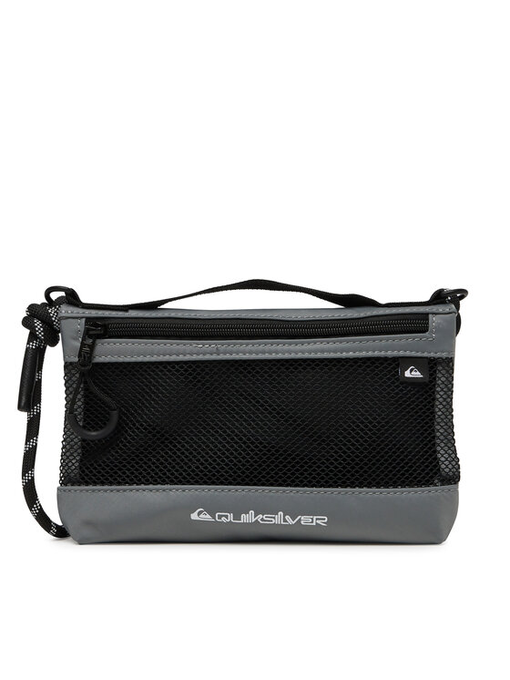 Сумка QUIC-M-006-07 Quiksilver, серый
Сумка QUIC-M-006-07 Quiksilver, серый