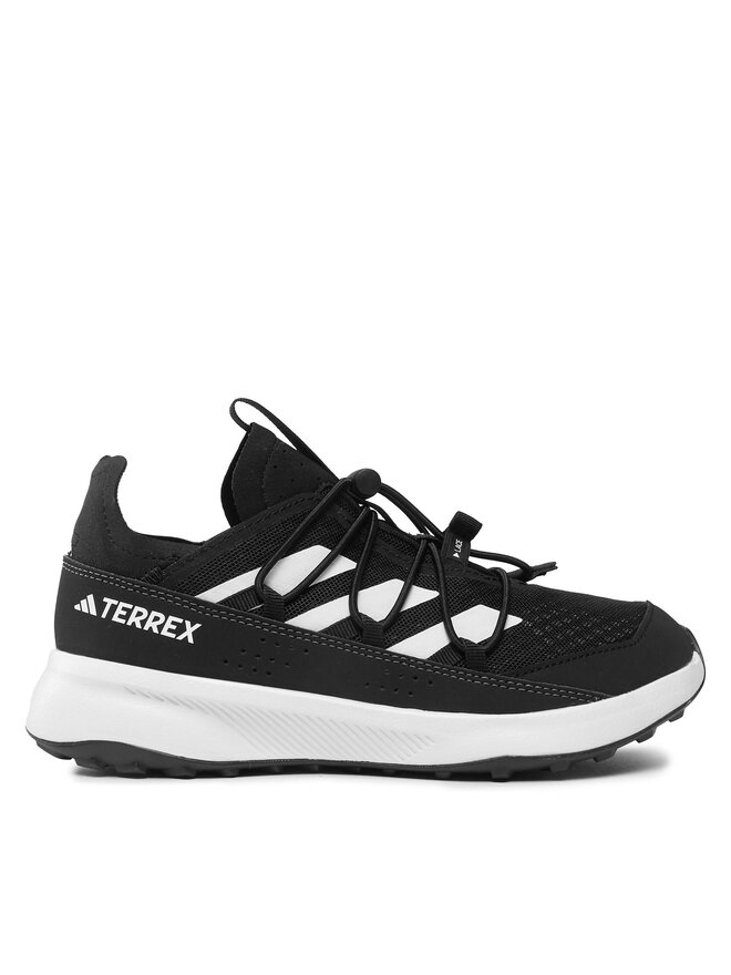 Треккинговые кроссовки Terrex Voyager 21 HEAT.RDY Travel Shoes HQ5826 Adidas, черный
Треккинговые кроссовки Terrex Voyager 21 HEAT.RDY Travel Shoes HQ5826 Adidas, черный