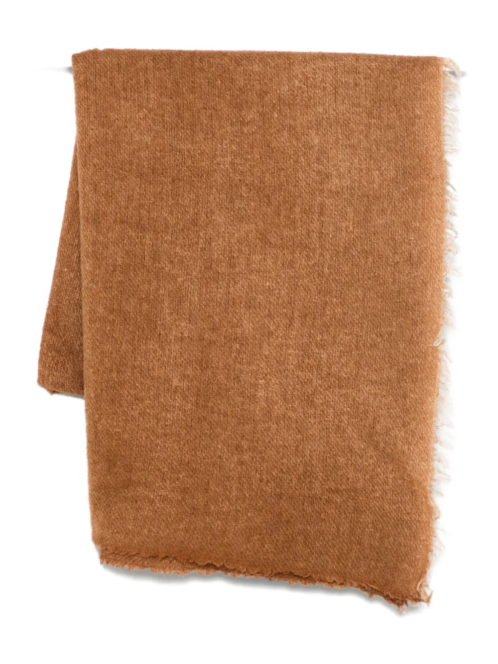 Шарф с бахромой FALIERO SARTI, коричневый
Шарф с бахромой FALIERO SARTI, коричневый