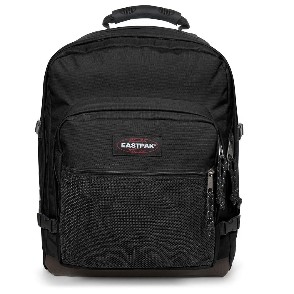 Рюкзак Eastpak Ultimate 42L, черный
Рюкзак Eastpak Ultimate 42L, черный