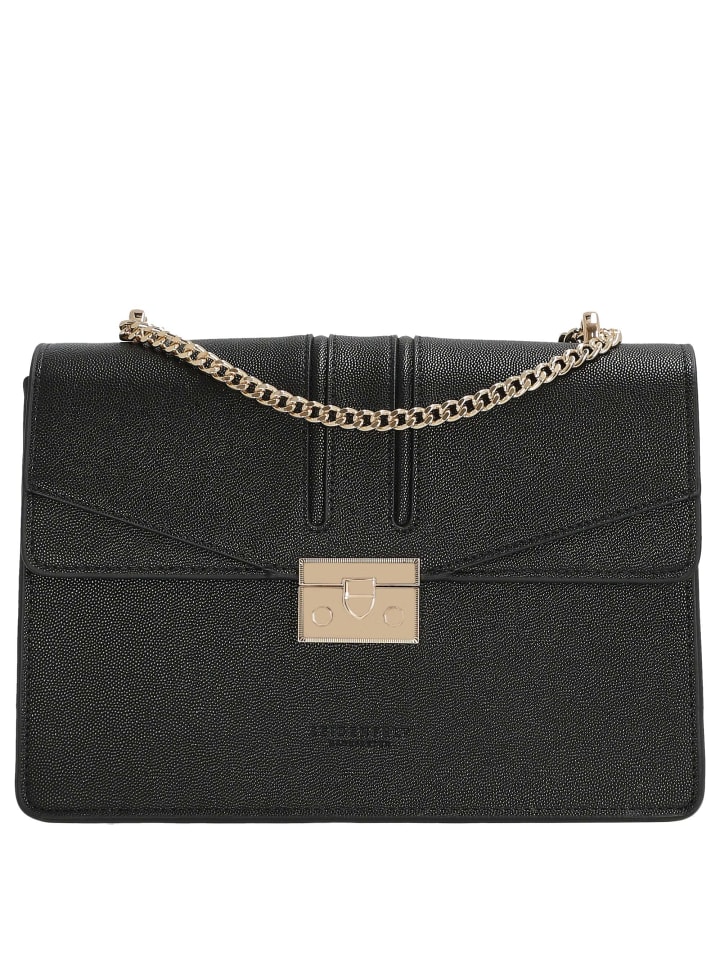 Сумка через плечо Seidenfelt, черный
Сумка через плечо Seidenfelt, черный